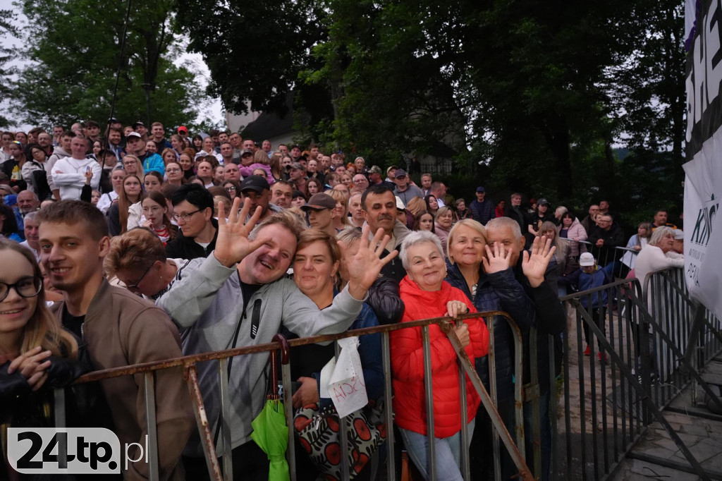 Kajak Festiwal Dunajec 2026 w Krościenku
