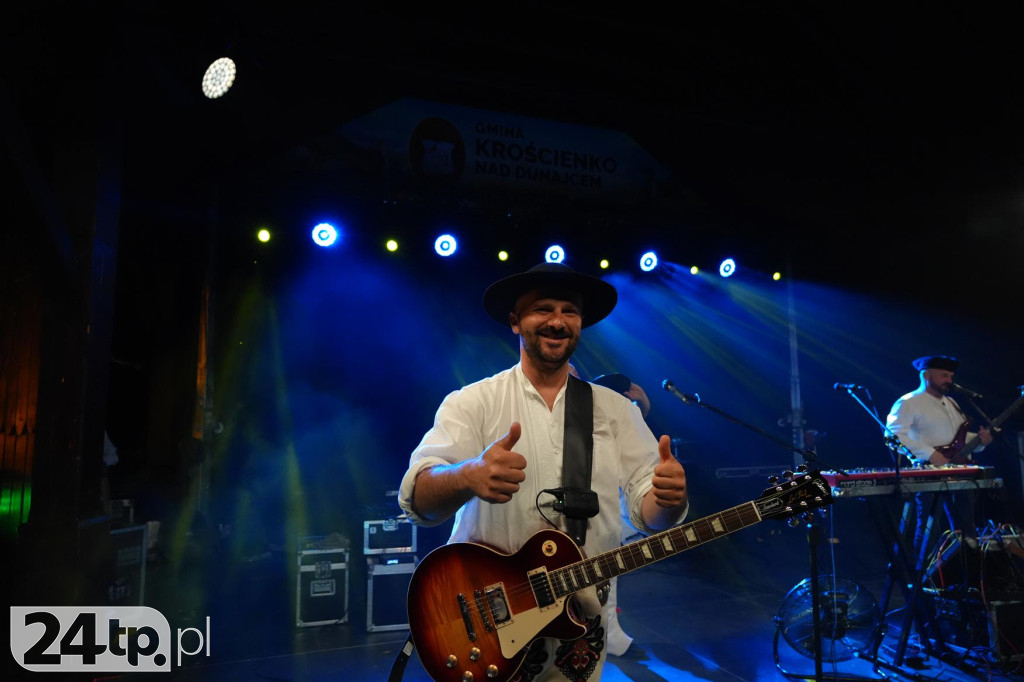 Kajak Festiwal Dunajec 2026 w Krościenku