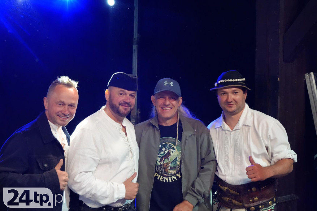 Kajak Festiwal Dunajec 2026 w Krościenku