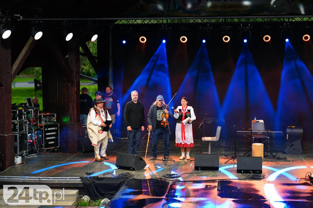 Kajak Festiwal Dunajec 2026 w Krościenku
