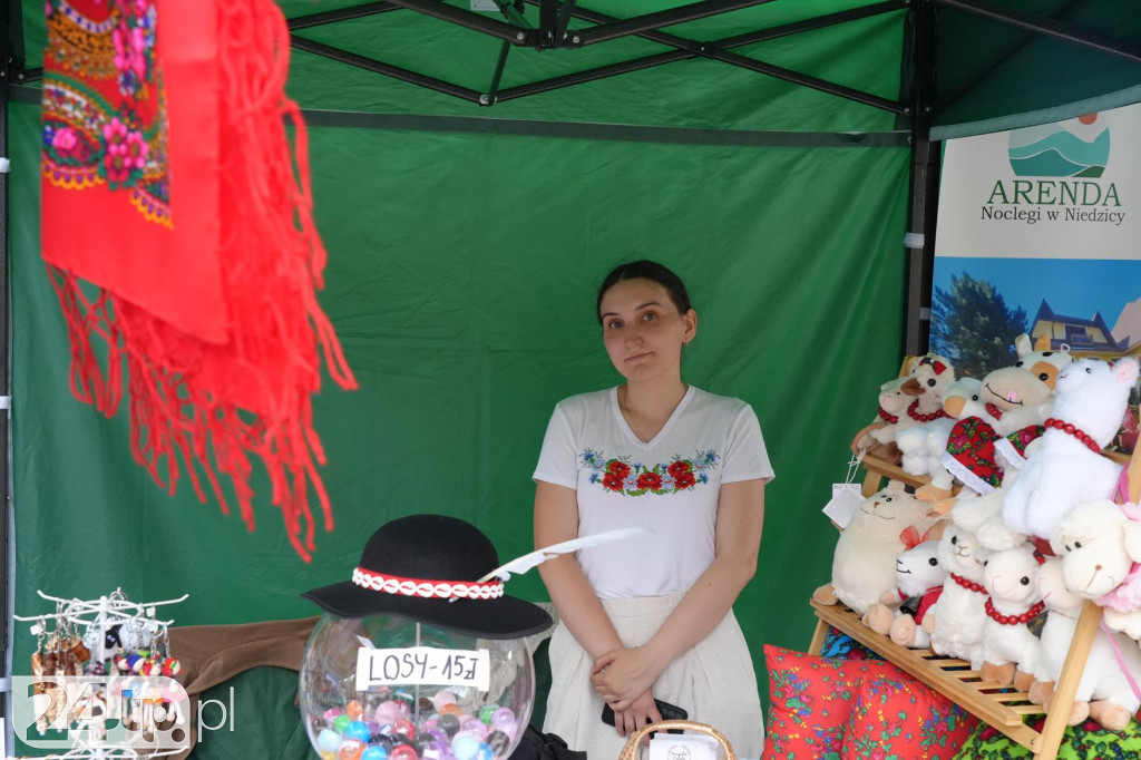 Kajak Festiwal Dunajec 2026 w Krościenku