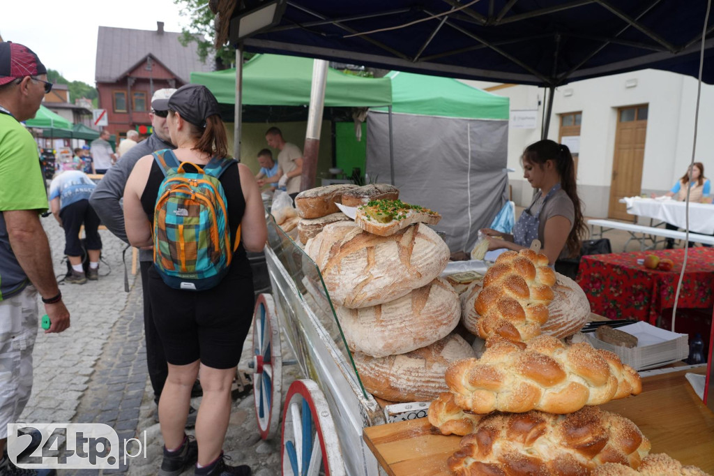 Kajak Festiwal Dunajec 2026 w Krościenku