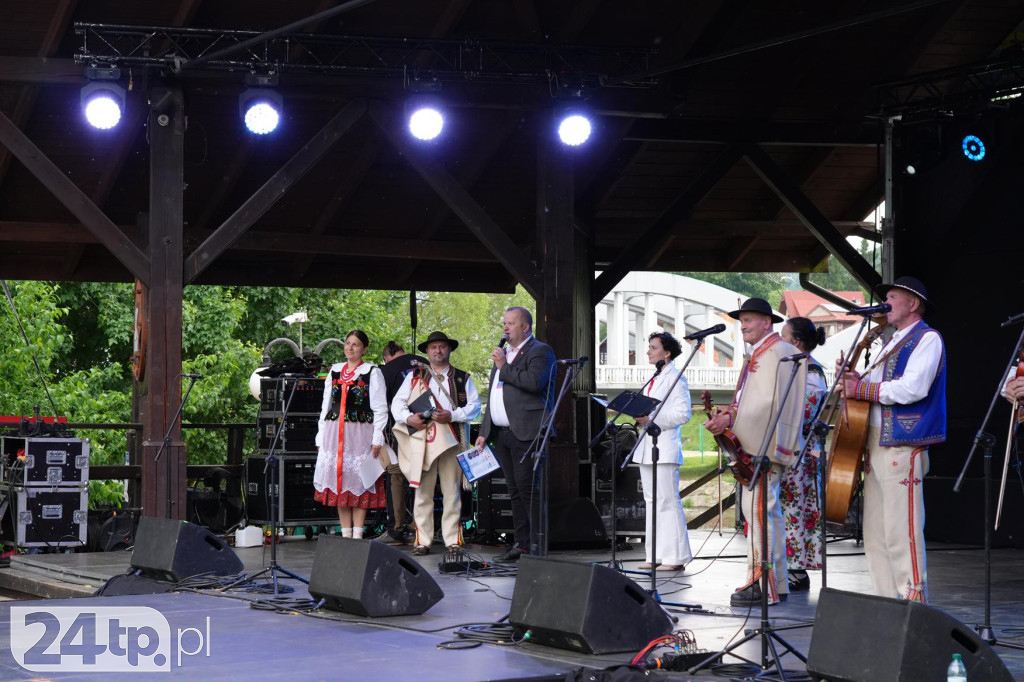 Kajak Festiwal Dunajec 2026 w Krościenku