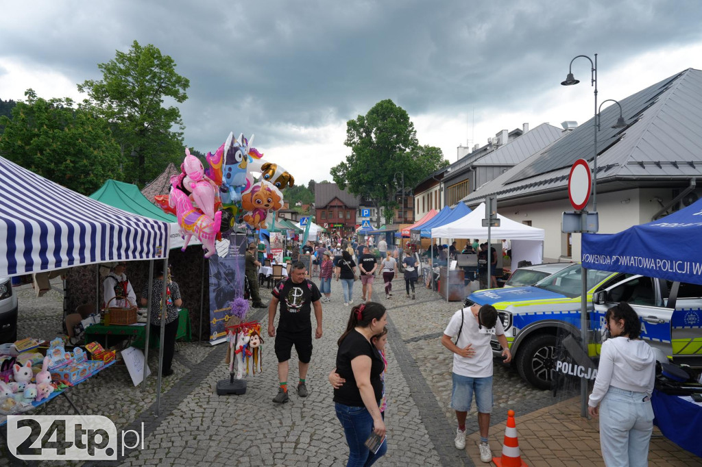 Kajak Festiwal Dunajec 2026 w Krościenku