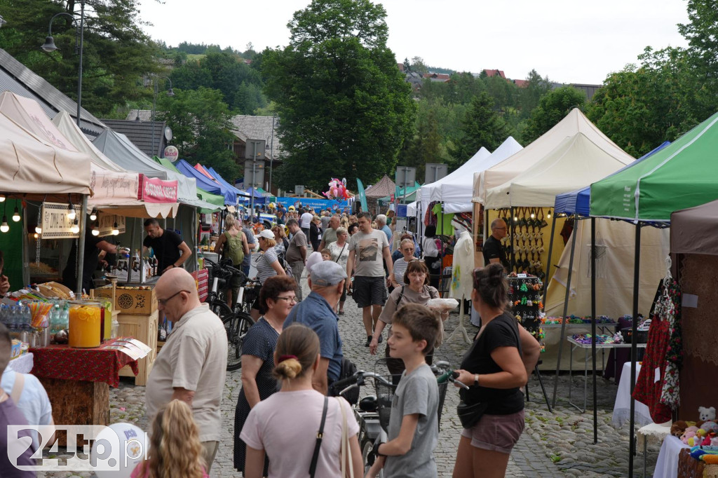 Kajak Festiwal Dunajec 2026 w Krościenku