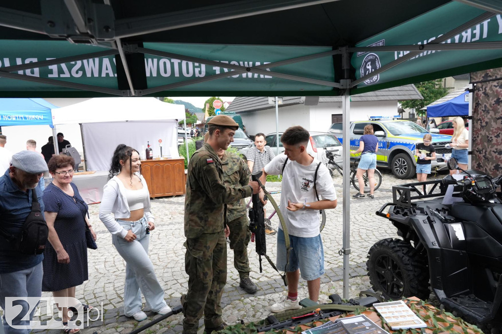 Kajak Festiwal Dunajec 2026 w Krościenku