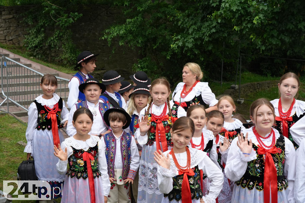 Kajak Festiwal Dunajec 2026 w Krościenku