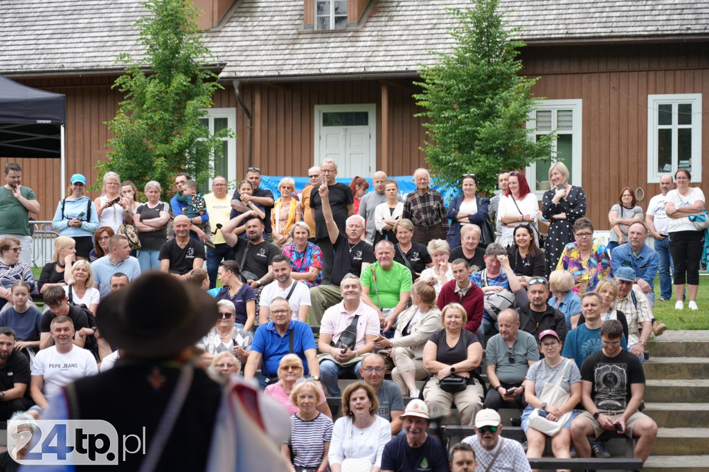 Kajak Festiwal Dunajec 2026 w Krościenku