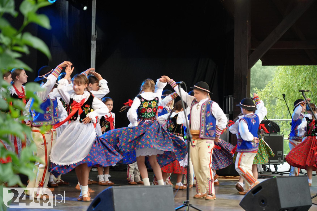 Kajak Festiwal Dunajec 2026 w Krościenku