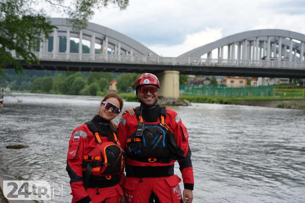 Kajak Festiwal Dunajec 2026 w Krościenku