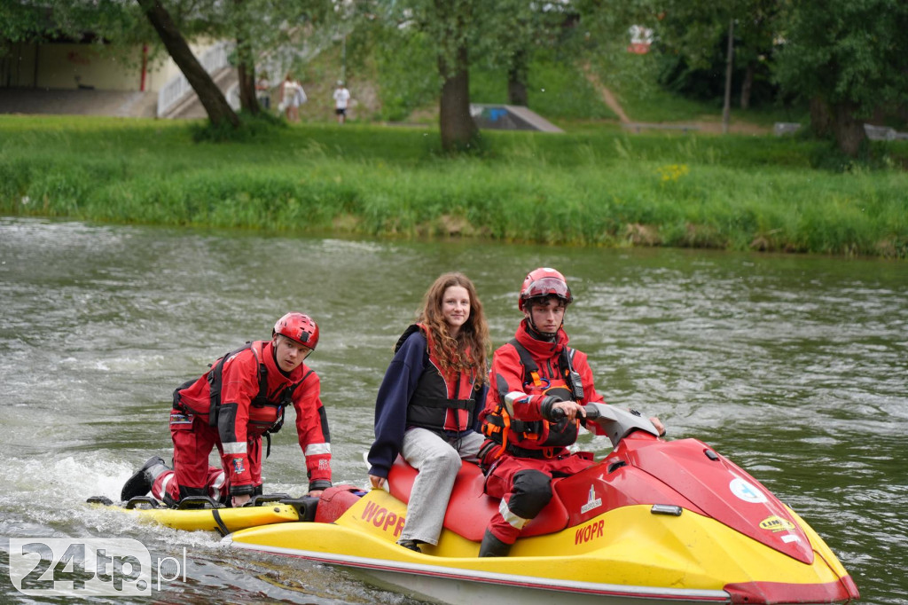 Kajak Festiwal Dunajec 2026 w Krościenku