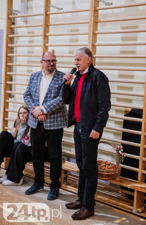 VI Festyn Rodzinny w Zębie pełen atrakcji i emocji
