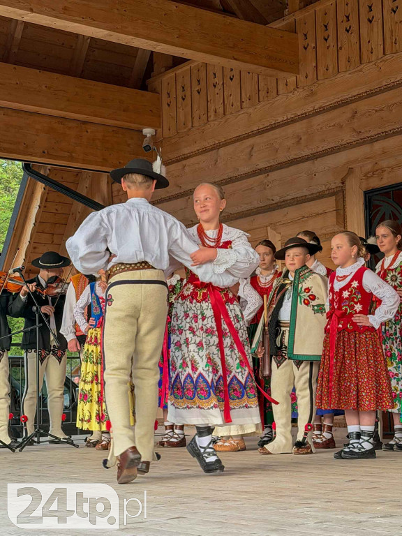 Pół tysiąca piłkarzy walczy na boisku w Poroninie
