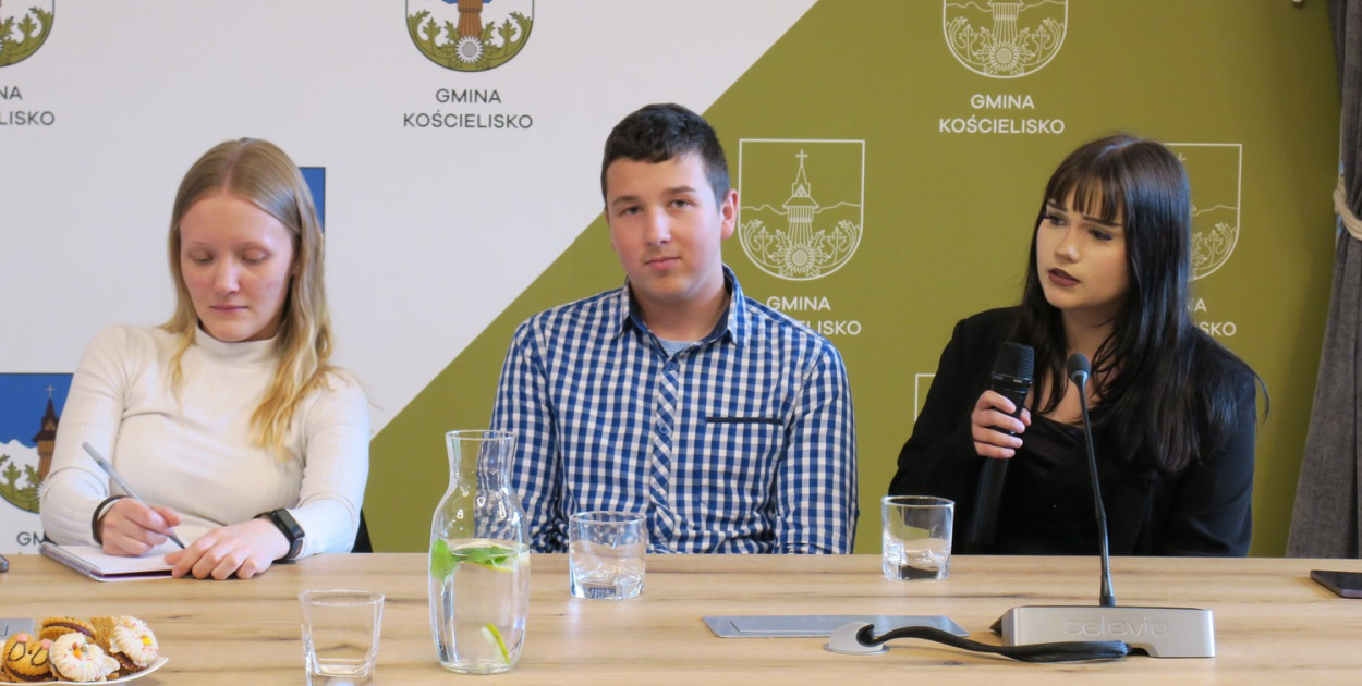 Debata młodych o przemocy i hejcie w Kościelisku