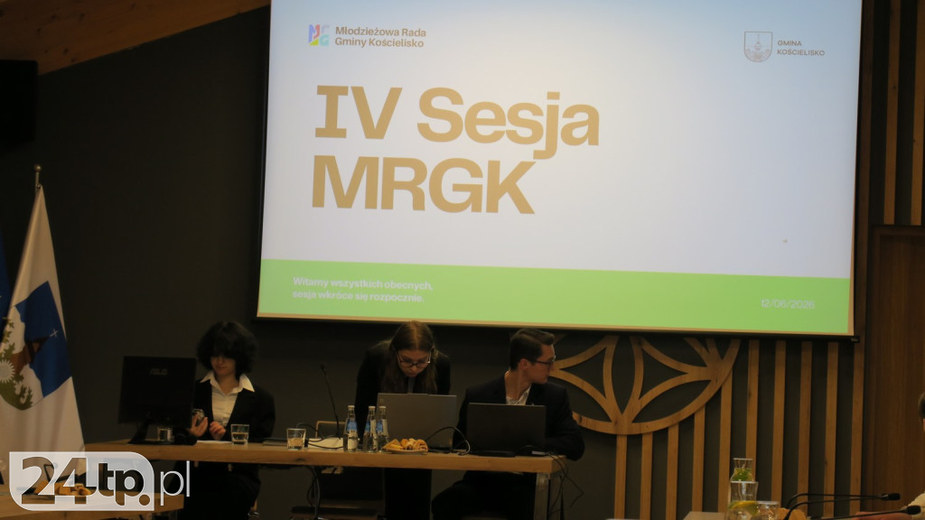 Debata młodych o przemocy i hejcie w Kościelisku