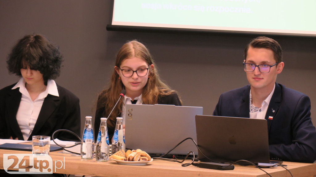 Debata młodych o przemocy i hejcie w Kościelisku