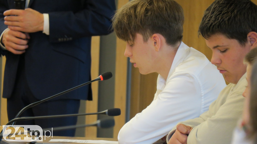 Debata młodych o przemocy i hejcie w Kościelisku