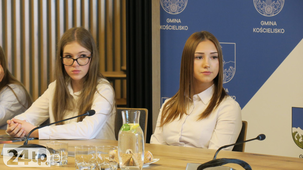 Debata młodych o przemocy i hejcie w Kościelisku