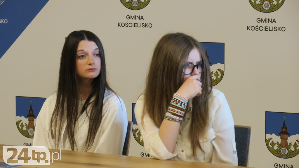 Debata młodych o przemocy i hejcie w Kościelisku