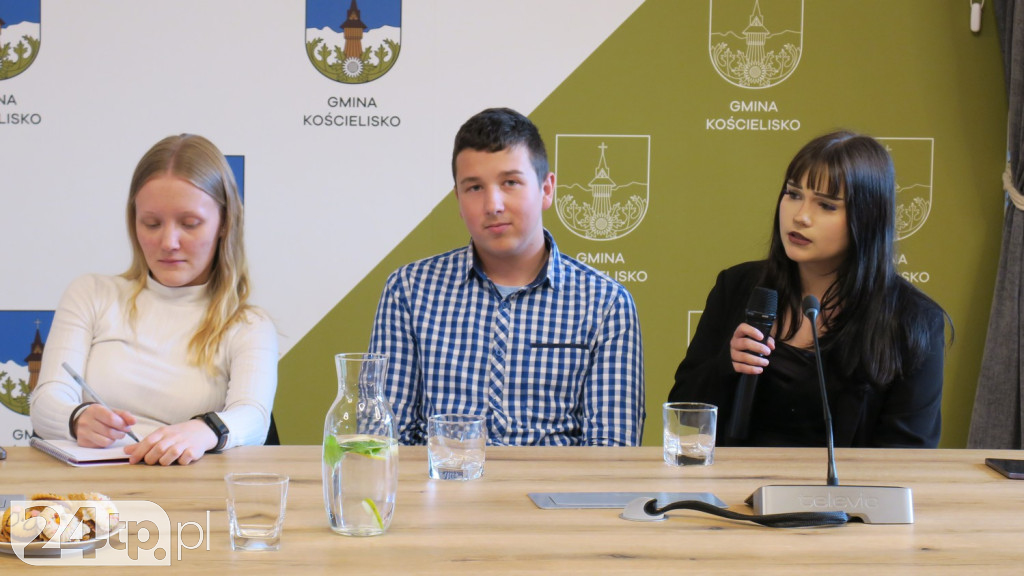 Debata młodych o przemocy i hejcie w Kościelisku