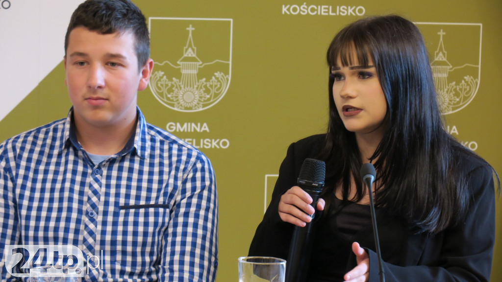 Debata młodych o przemocy i hejcie w Kościelisku