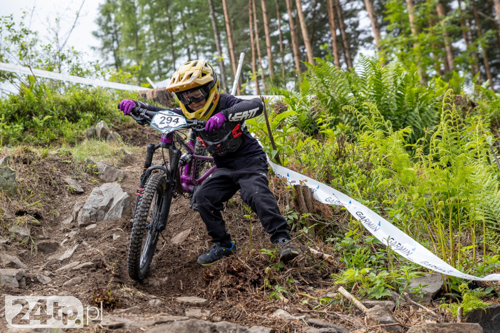 Weekend pełen adrenaliny na stokach Wdżaru