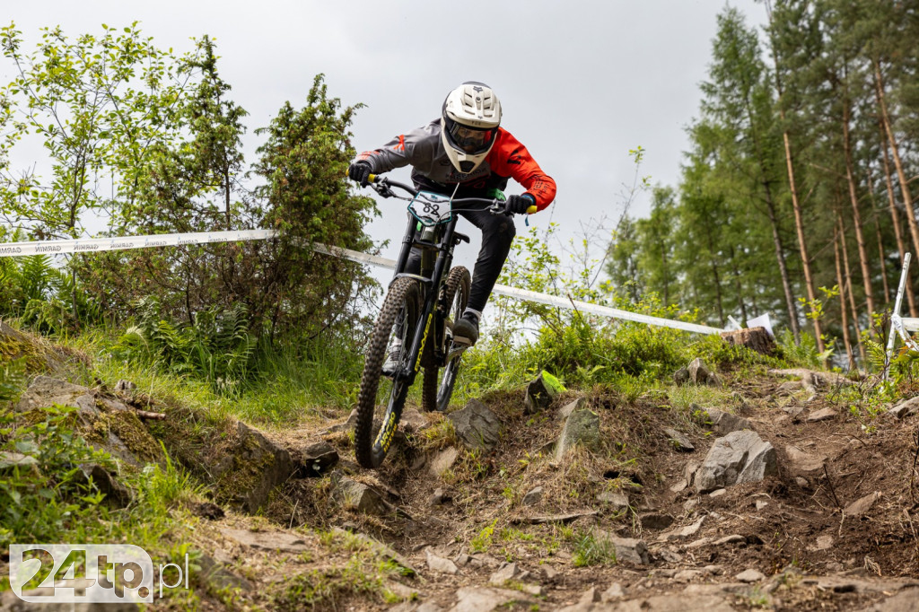 Weekend pełen adrenaliny na stokach Wdżaru