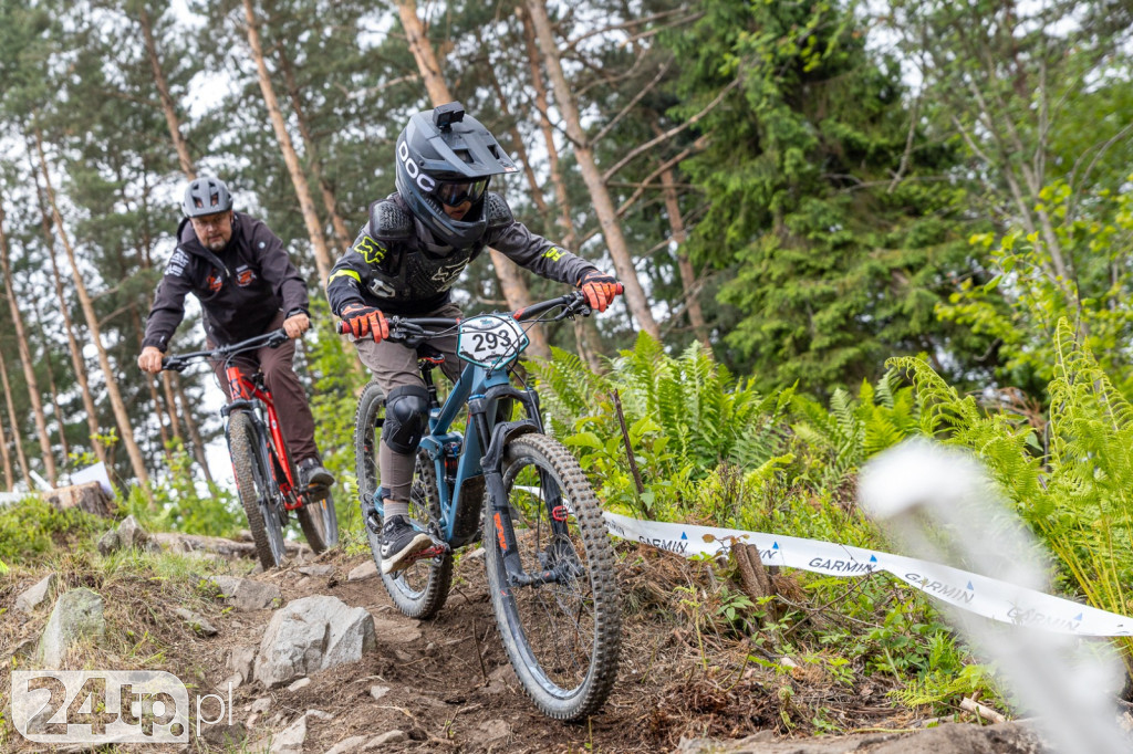 Weekend pełen adrenaliny na stokach Wdżaru