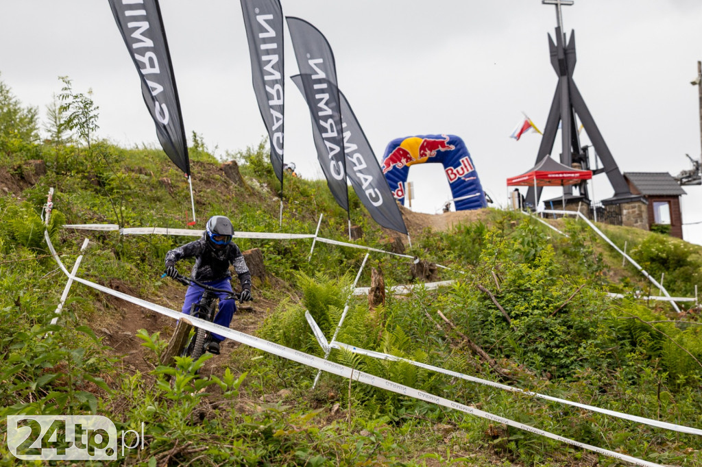 Weekend pełen adrenaliny na stokach Wdżaru
