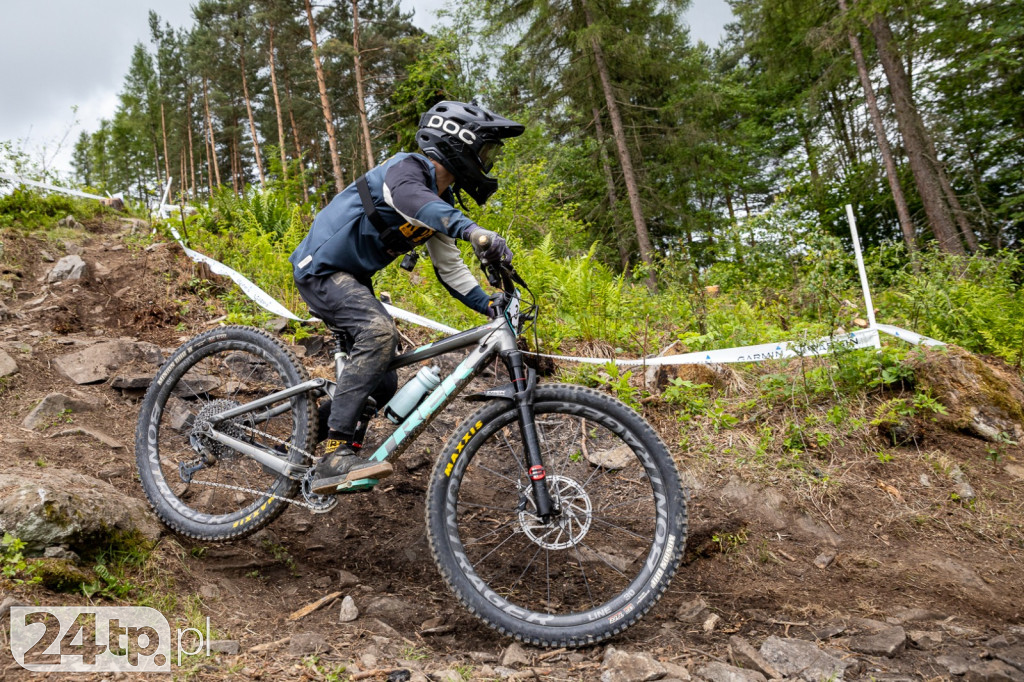 Weekend pełen adrenaliny na stokach Wdżaru