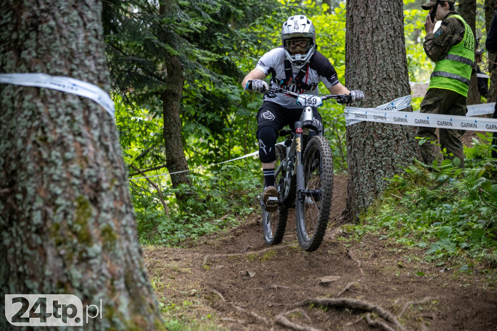 Weekend pełen adrenaliny na stokach Wdżaru