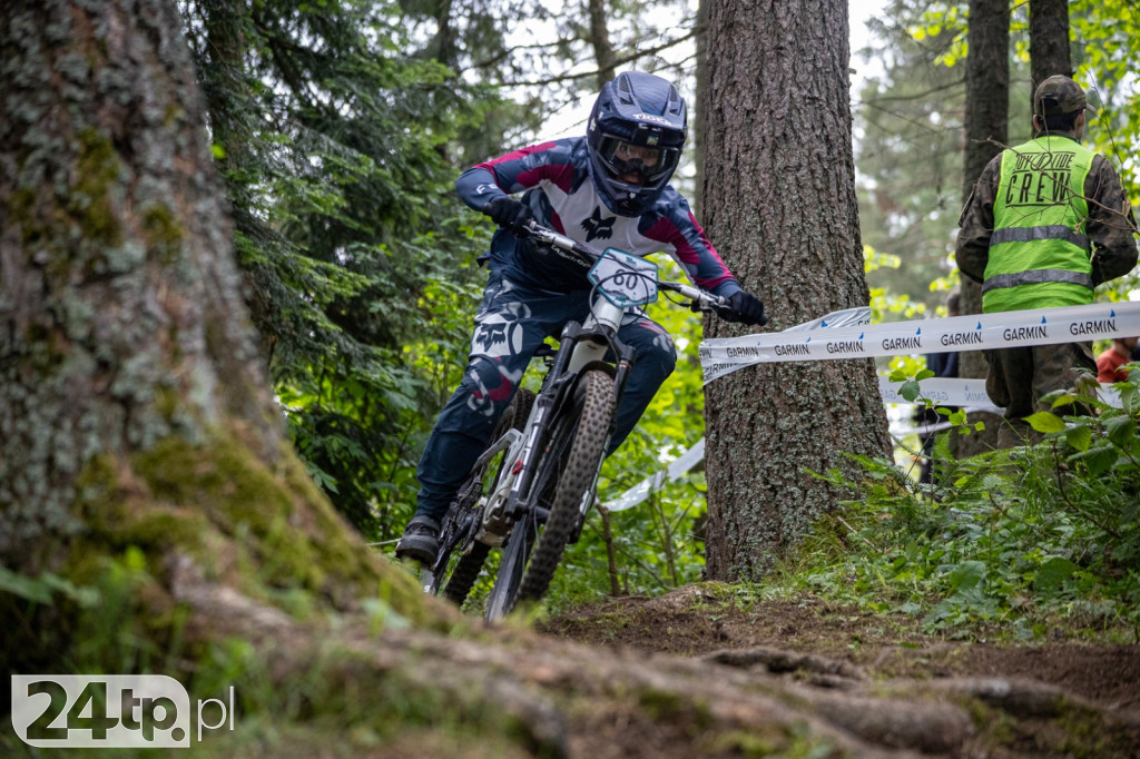 Weekend pełen adrenaliny na stokach Wdżaru