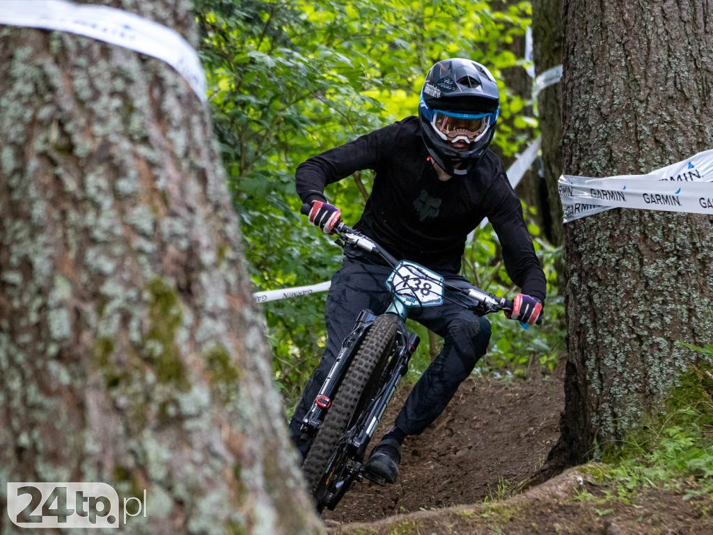 Weekend pełen adrenaliny na stokach Wdżaru