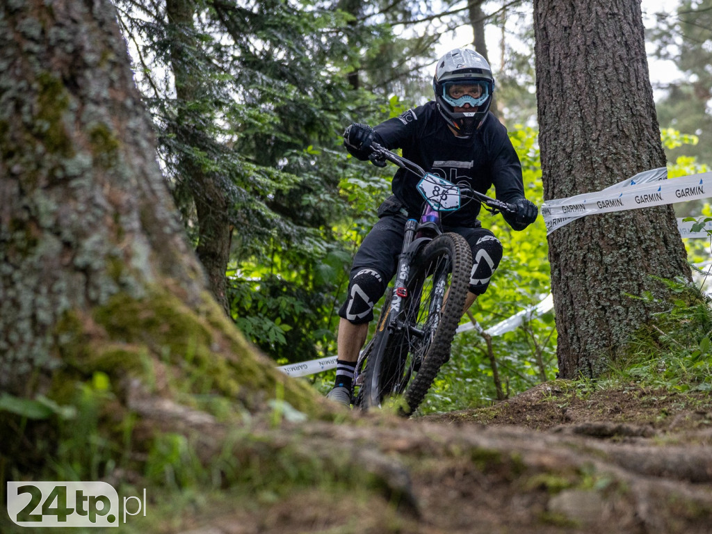 Weekend pełen adrenaliny na stokach Wdżaru