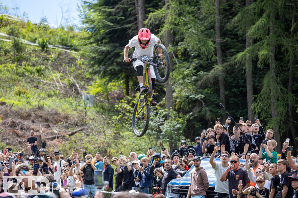 Weekend pełen adrenaliny na stokach Wdżaru
