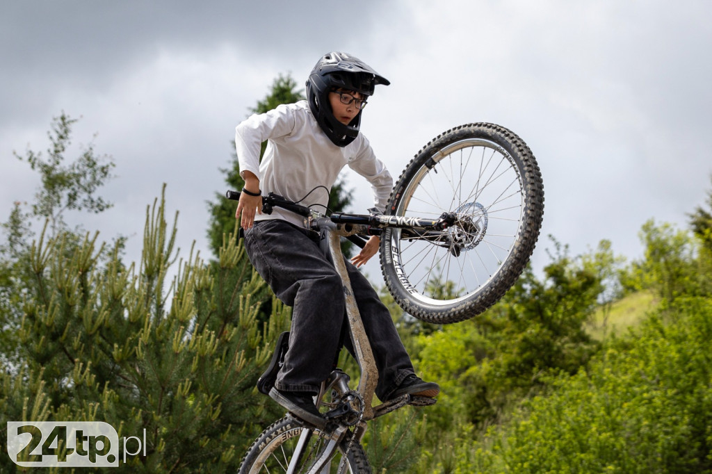 Weekend pełen adrenaliny na stokach Wdżaru
