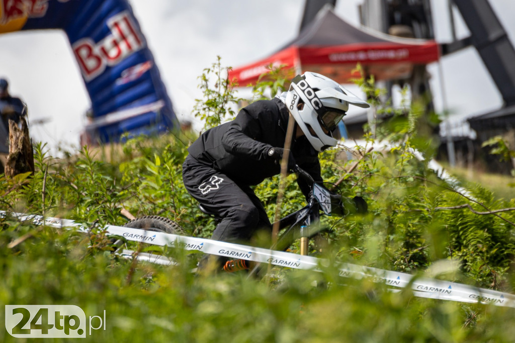 Weekend pełen adrenaliny na stokach Wdżaru