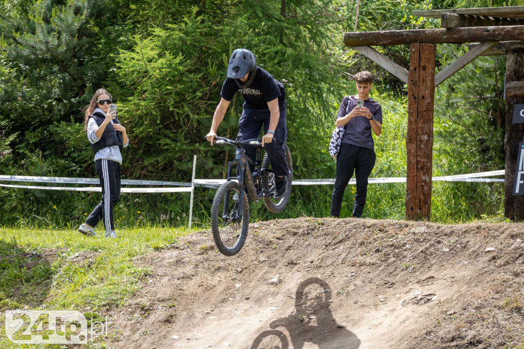Weekend pełen adrenaliny na stokach Wdżaru