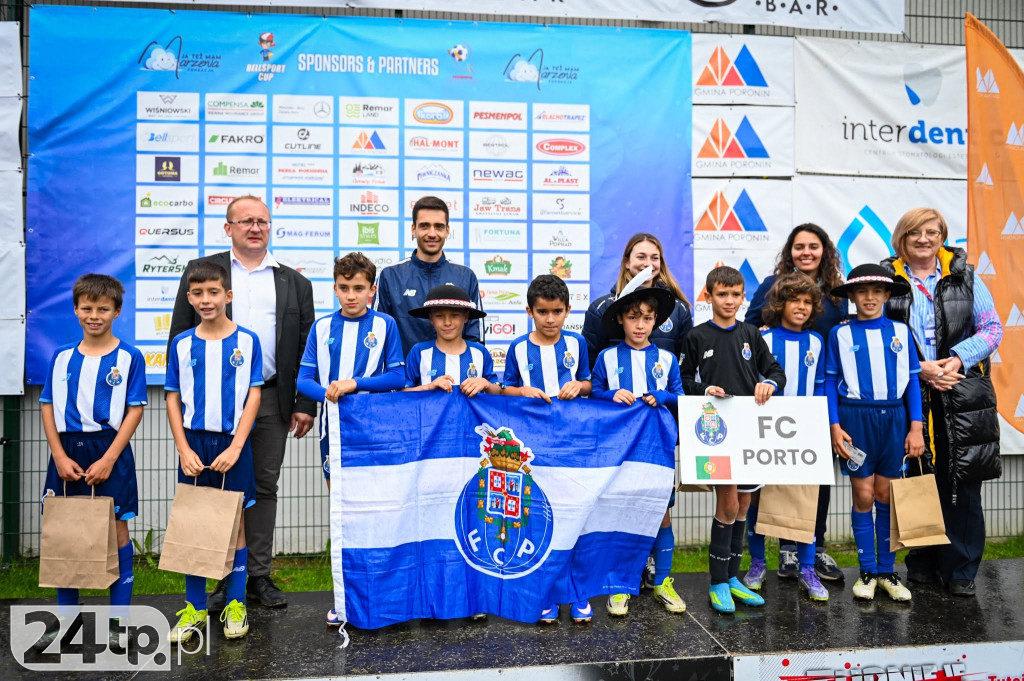 Deportivo La Coruña pokonało NK Lokomotiva Zagreb