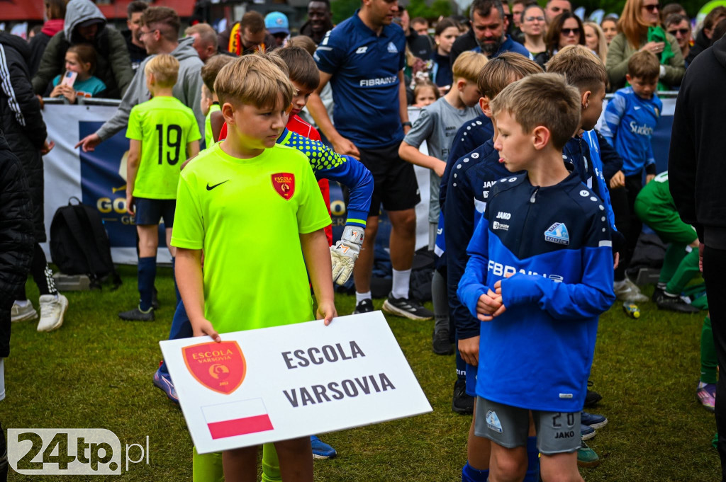 Deportivo La Coruña pokonało NK Lokomotiva Zagreb