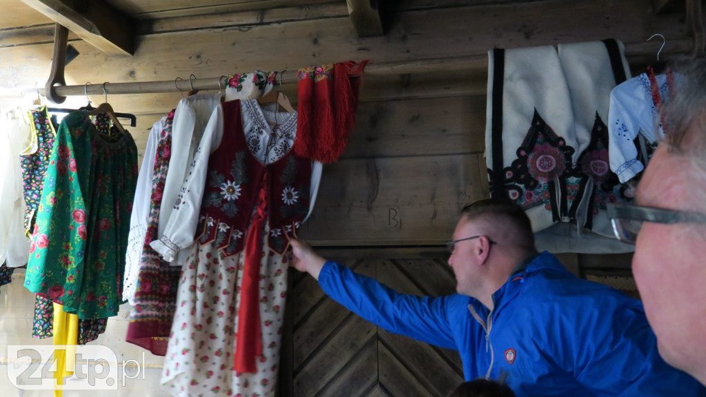 Nieliczni znają tajemnicę Doruli