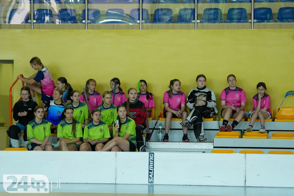 Miejskie Igrzyska w Unihokeju Dziewcząt 2026