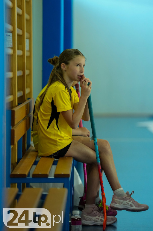 Miejskie Igrzyska w Unihokeju Dziewcząt 2026