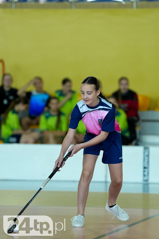 Miejskie Igrzyska w Unihokeju Dziewcząt 2026