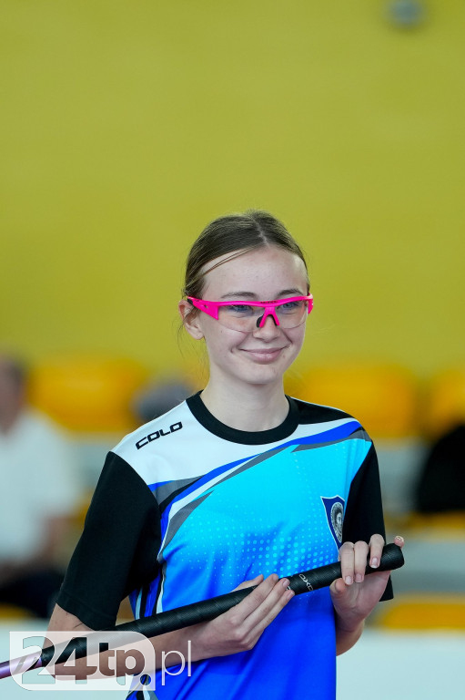 Miejskie Igrzyska w Unihokeju Dziewcząt 2026