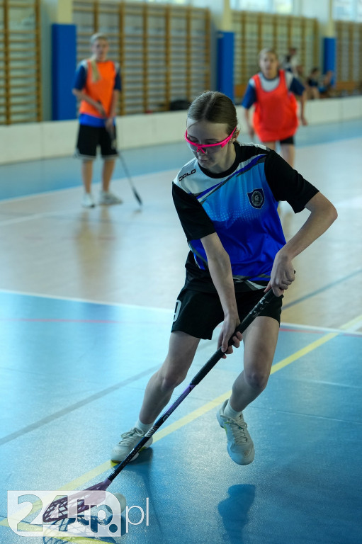 Miejskie Igrzyska w Unihokeju Dziewcząt 2026