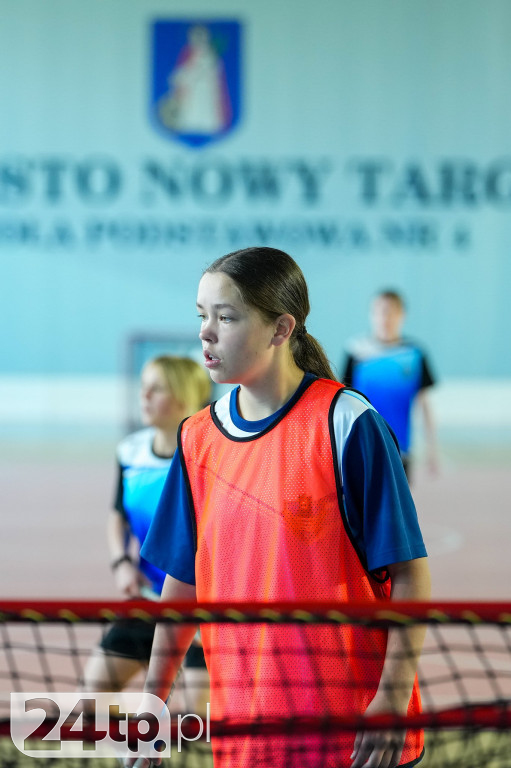 Miejskie Igrzyska w Unihokeju Dziewcząt 2026