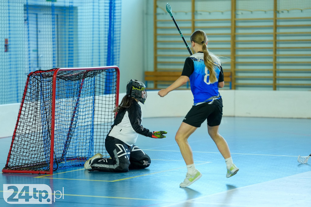 Miejskie Igrzyska w Unihokeju Dziewcząt 2026
