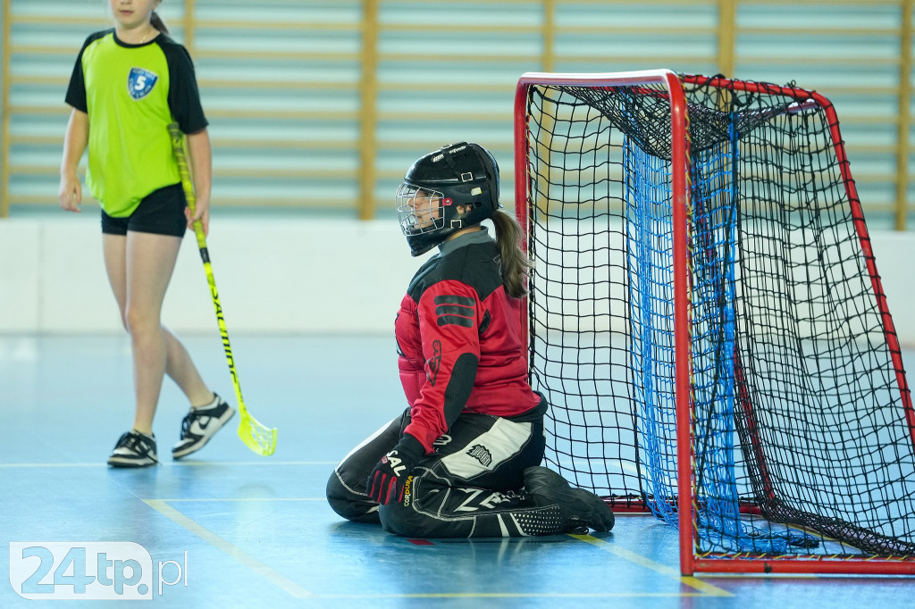 Miejskie Igrzyska w Unihokeju Dziewcząt 2026