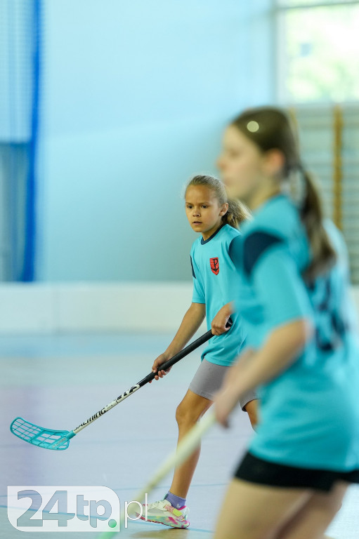 Miejskie Igrzyska w Unihokeju Dziewcząt 2026